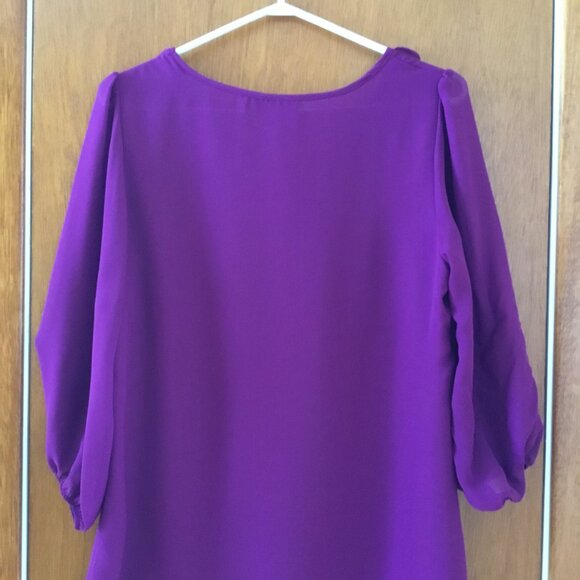 Blouse - Picture 2 of 4